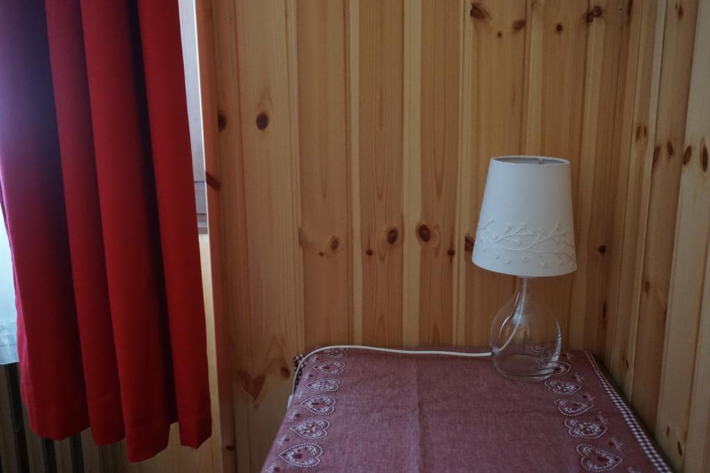 Albergo Rotenthal Formazza Room photo